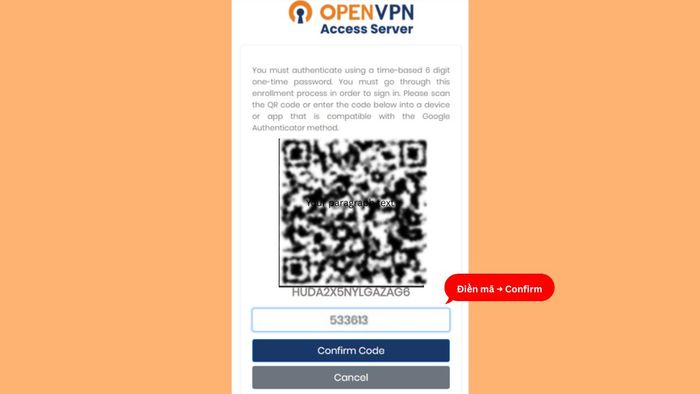 Hướng dẫn sử dụng Google Authenticator 4